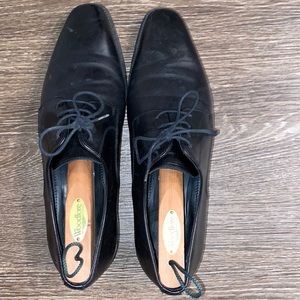Used Broletto dress shoes